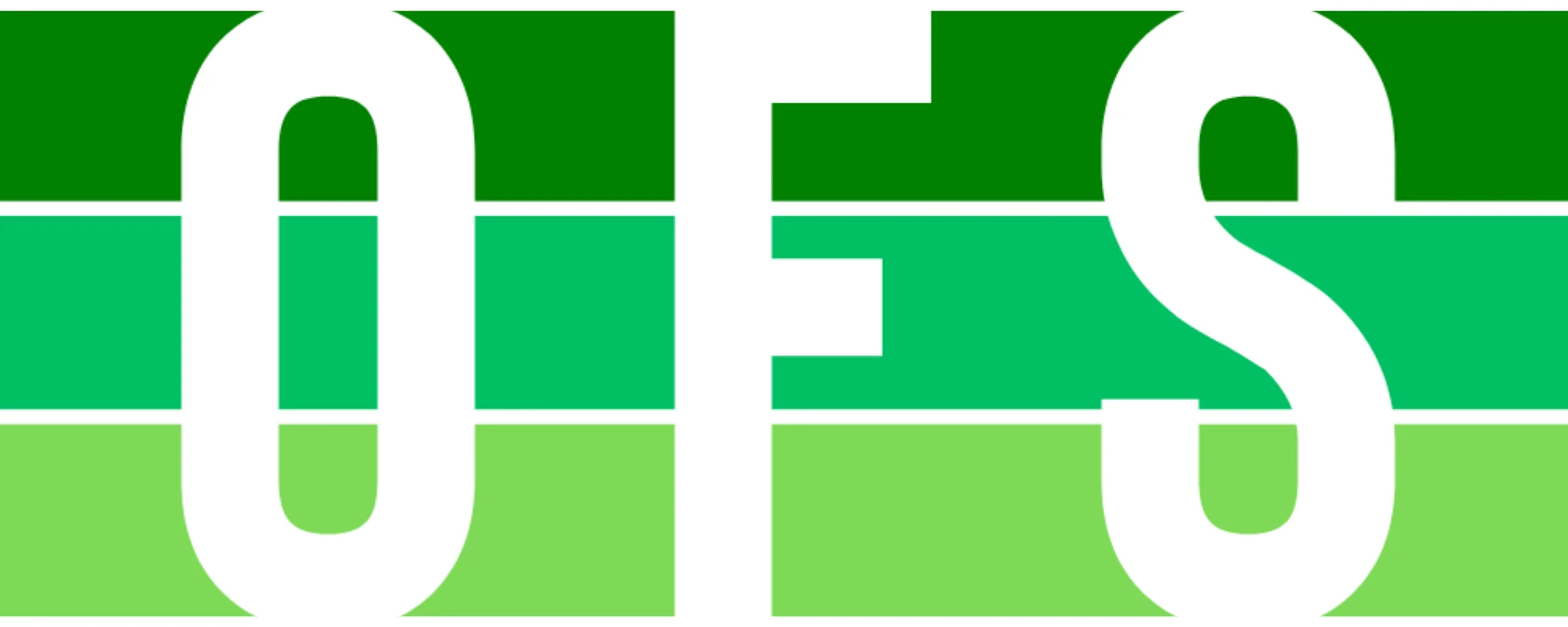 The word 'else' in white letters over a green striped background.