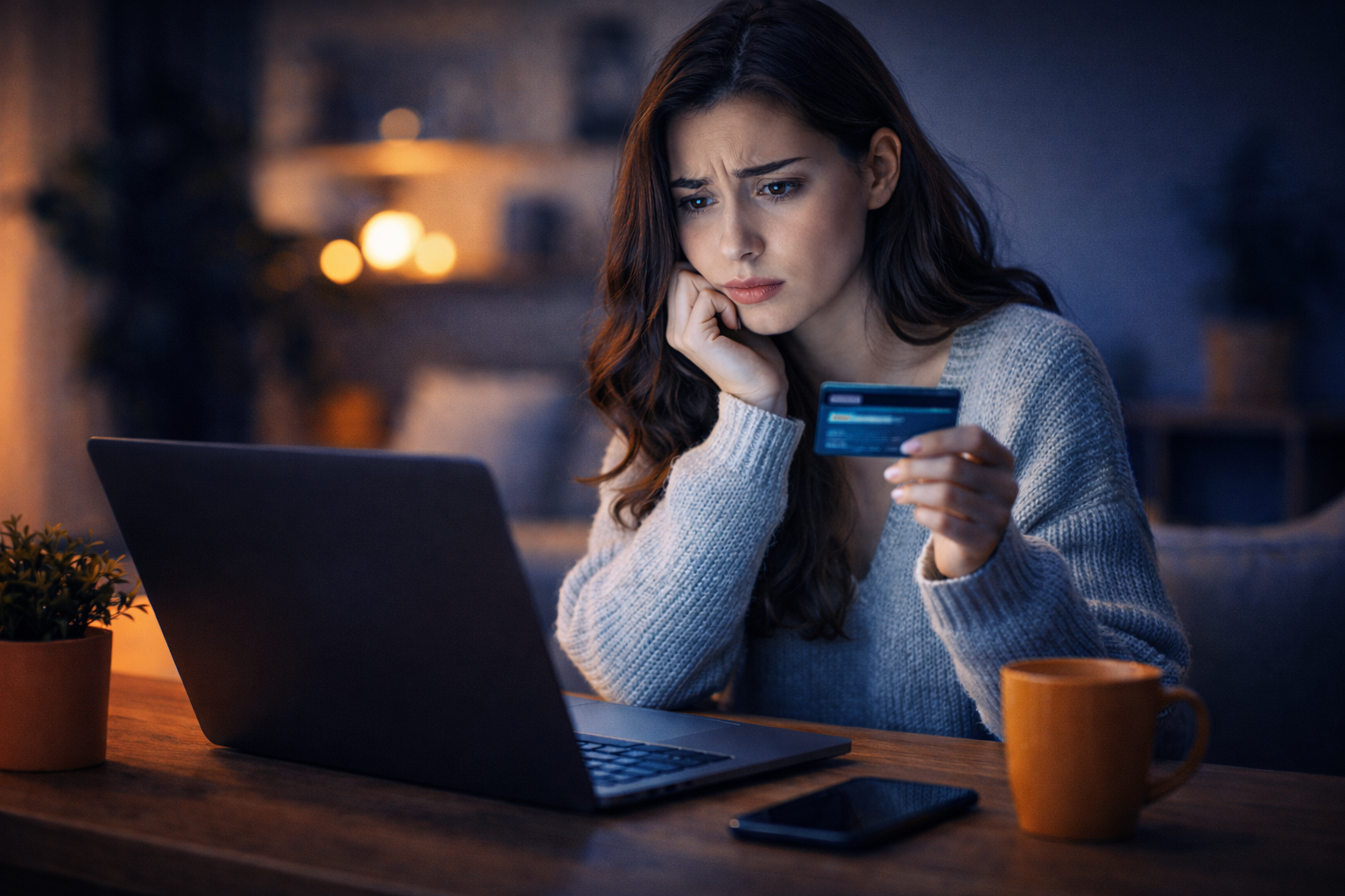 Why Visitors Leave Your Website: The Data Behind Digital Abandonment