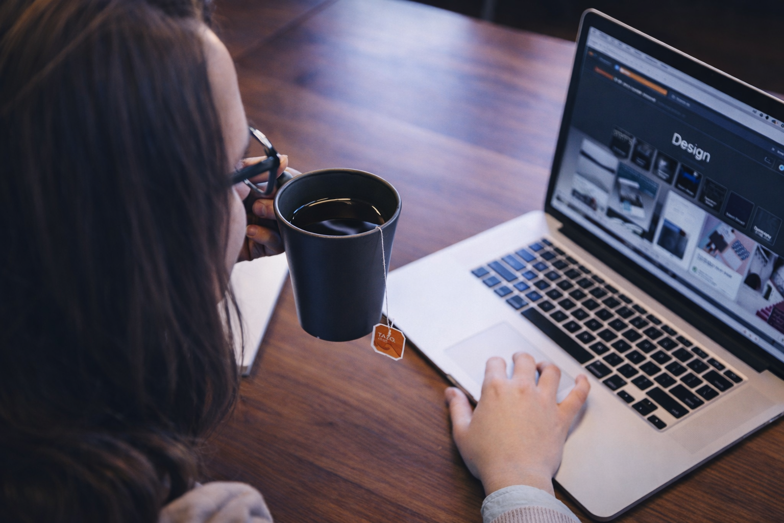 Why Your Website Is Still Asking the Wrong Questions