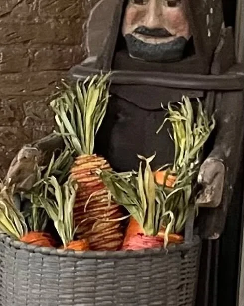 Tomorow night Summer Sale at Throw Me A Carrot 🥕 Come see us! 5:00-8:00 pm 140 E. Main St. in Midway