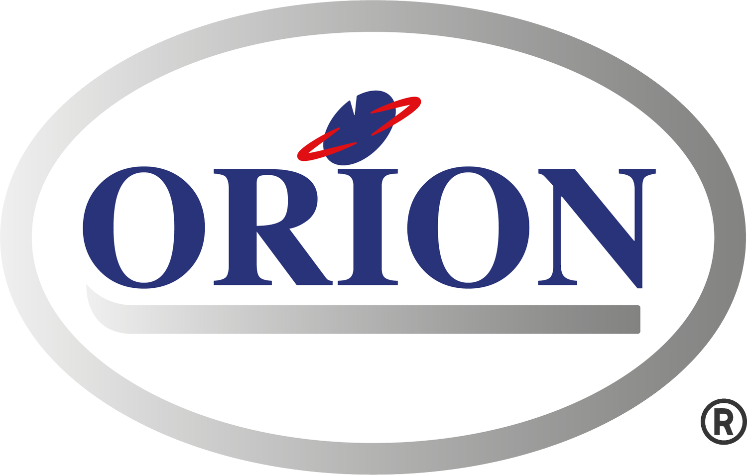 GPS Orion