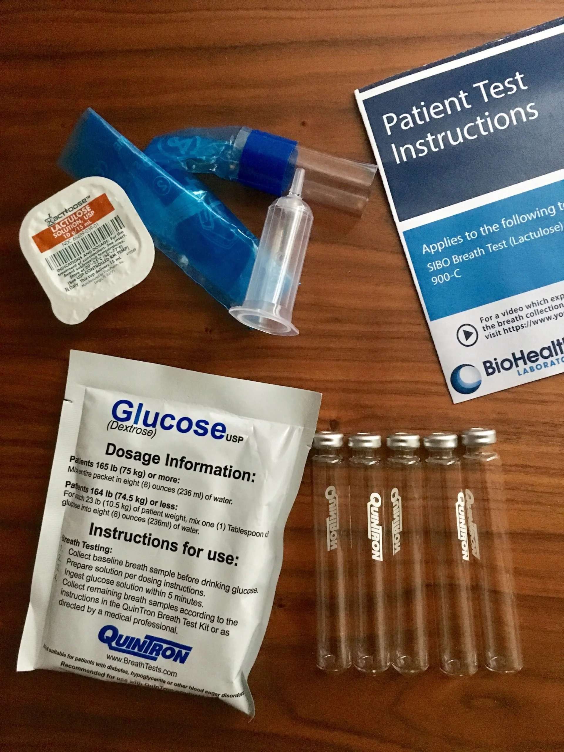 SIBO vs IBS: What’s the Difference and Why It Matters