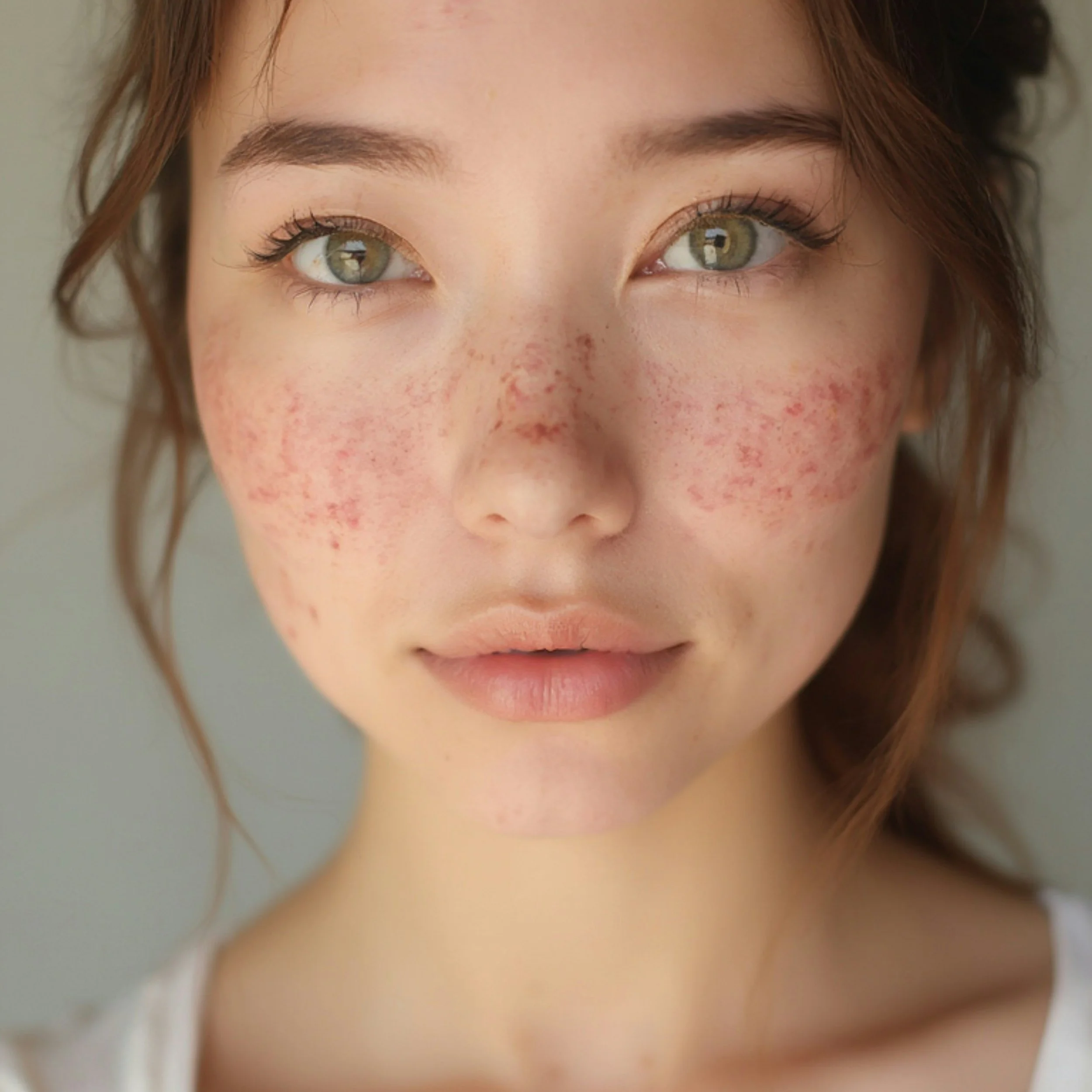 The Gut-Skin Connection: Why Your Acne, Eczema or Rosacea May Be a Gut Problem
