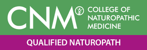 CNM Qualified Naturopath