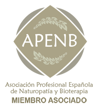 APENB accreditation badge