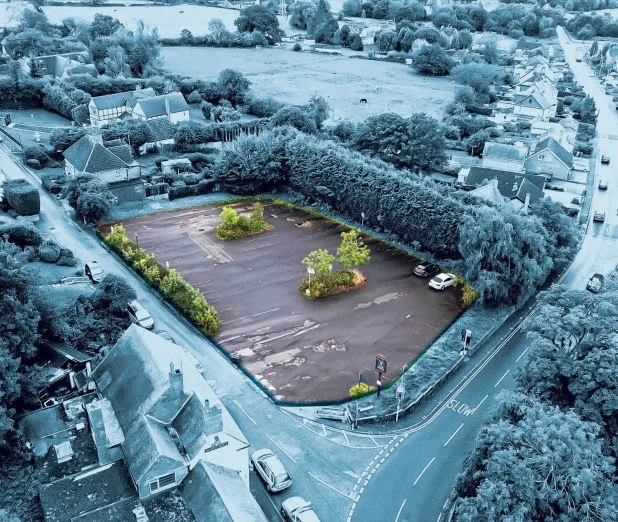 Grey Belt Development: Unlocking New Value in Your Land