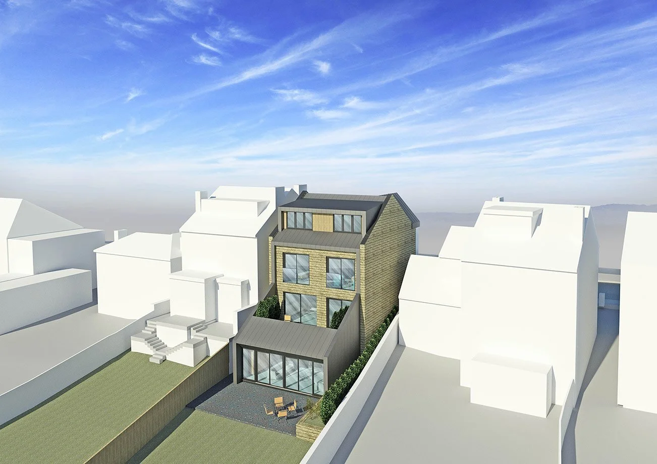 Fast Wins for More Homes: How Infill Development Can Deliver Results