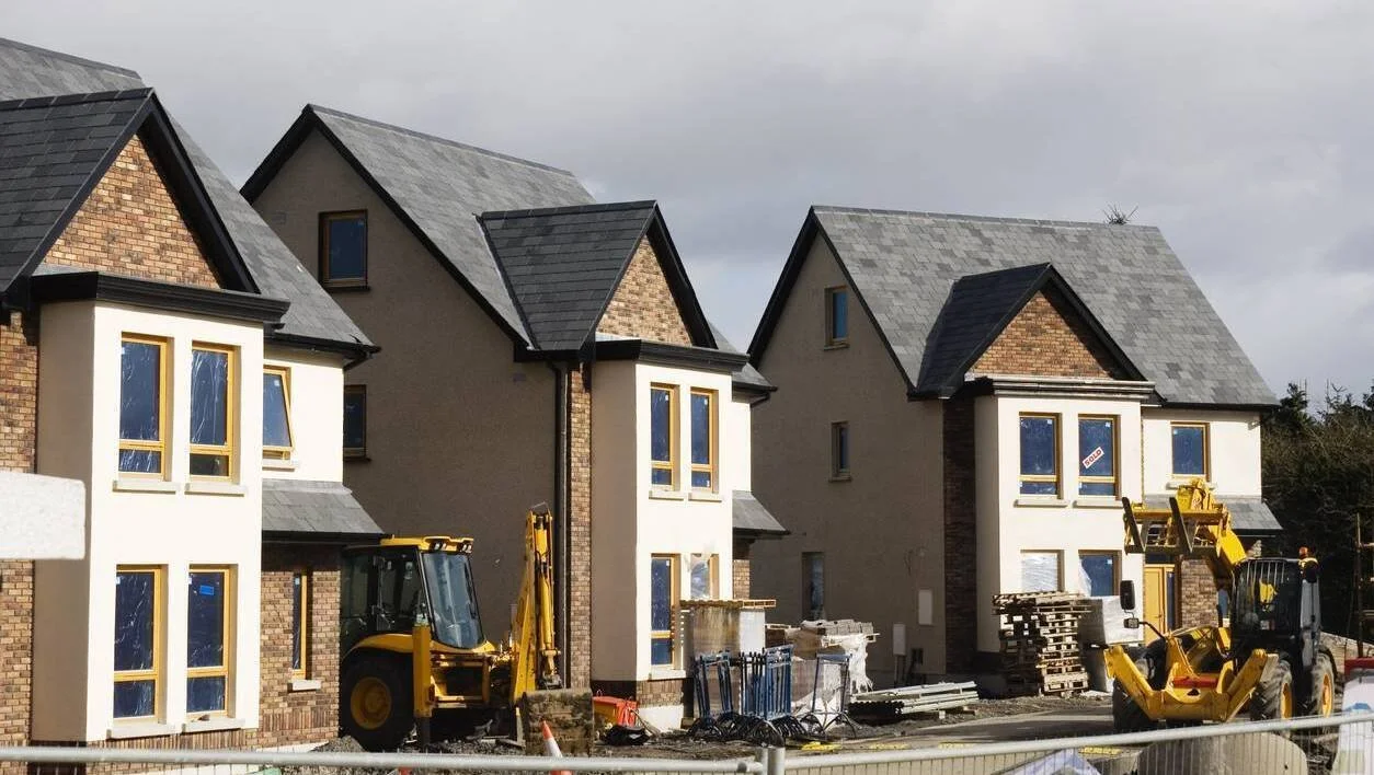 Building Momentum: What 370,000 New Homes a Year Means for Landowners