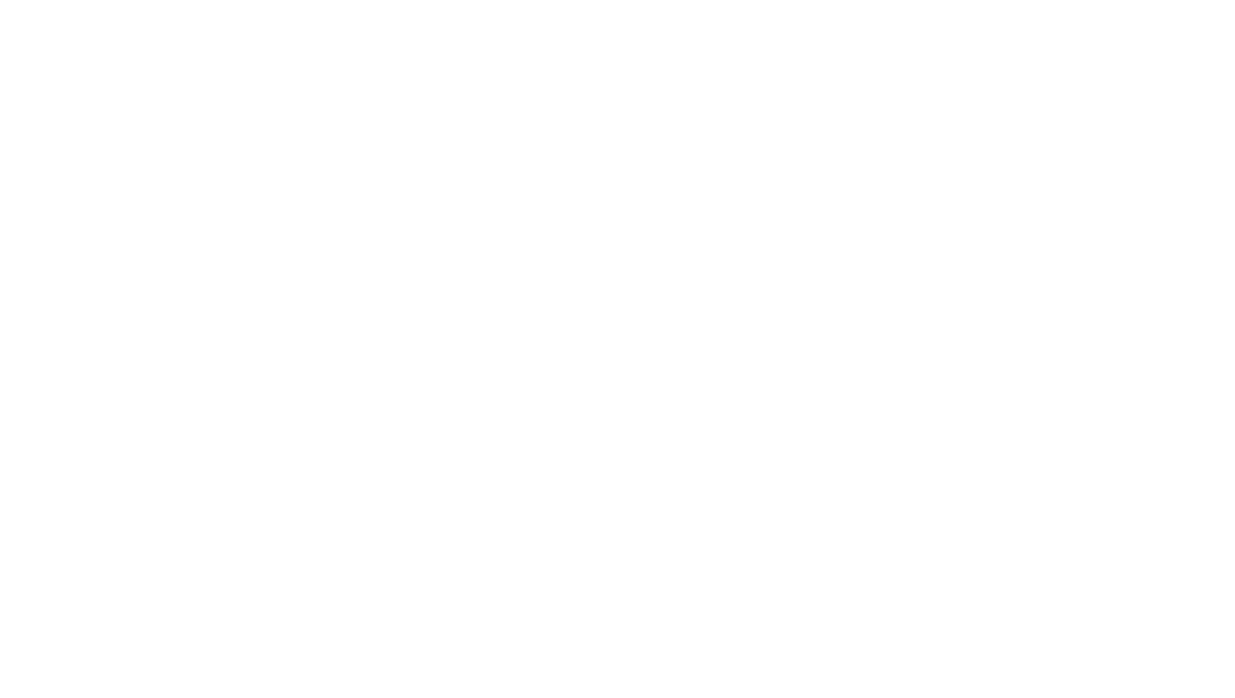 A humorous black and white cartoon illustration of a dog sitting on the left side and a person sitting on the right side of a straight line. The dog is labeled 'Nothing' and the person is labeled 'Dog,' with the line connecting the two.