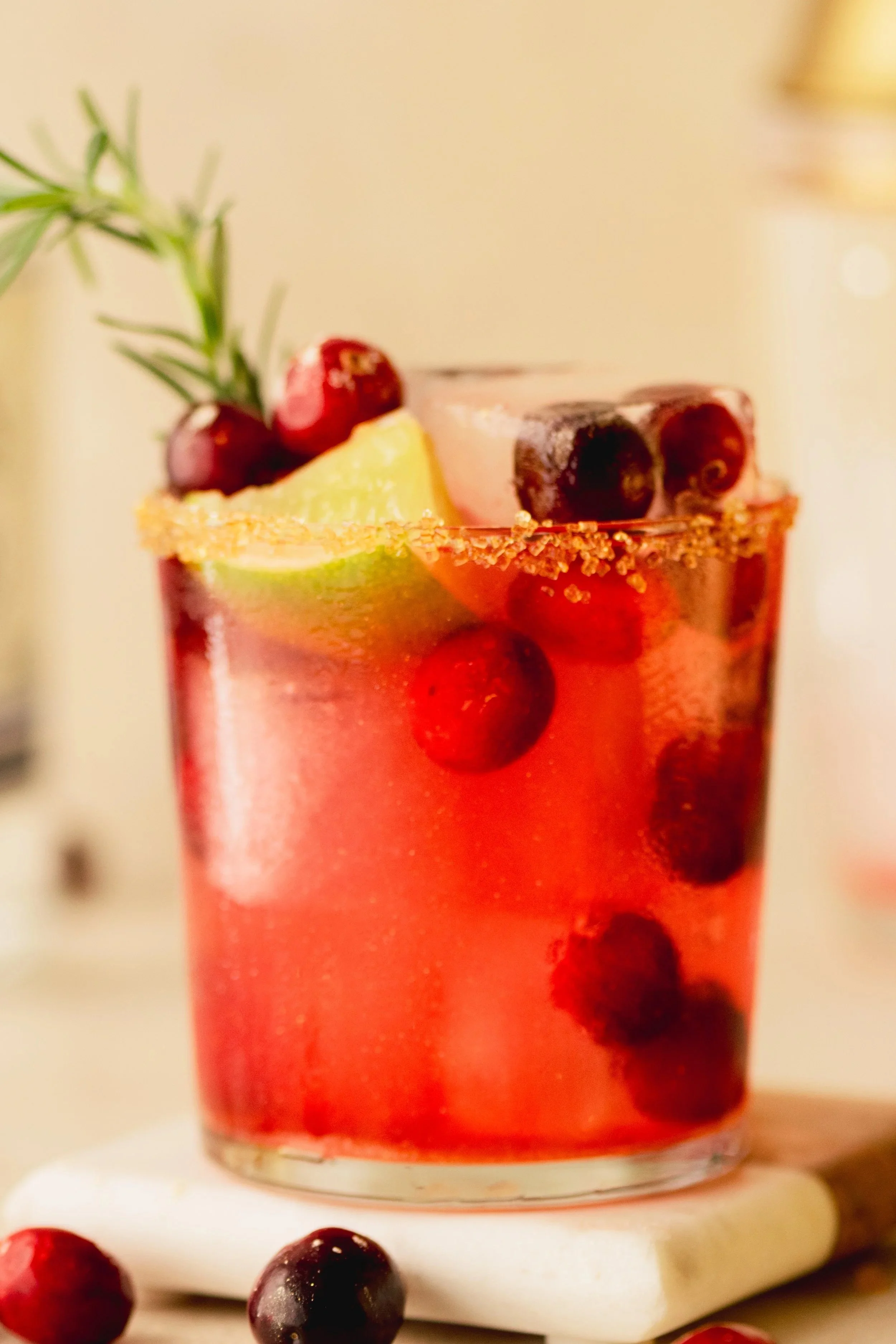 Dos Caras "Holiday Margarita"