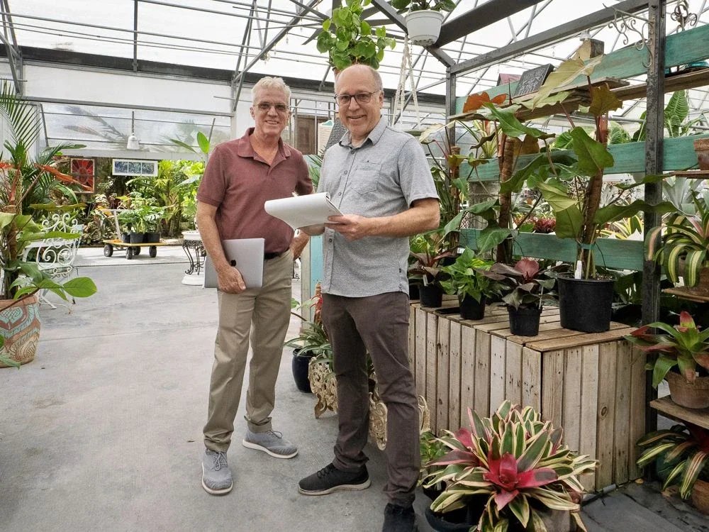Industry veterans Create Garden Center Consultants Company — Garden Center Magazine