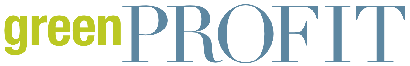 A Labor of Love — Green Profit