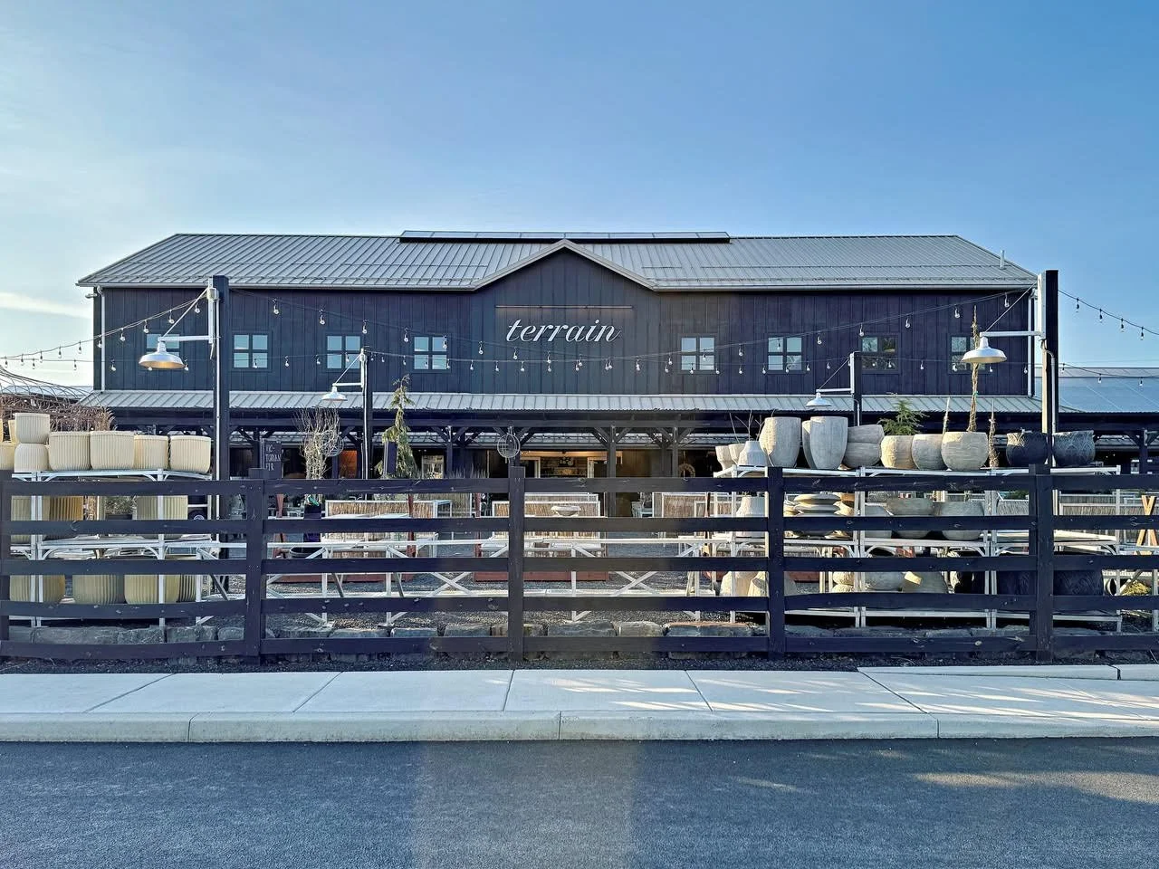 URBN’s Terrain Expands — Green Profit