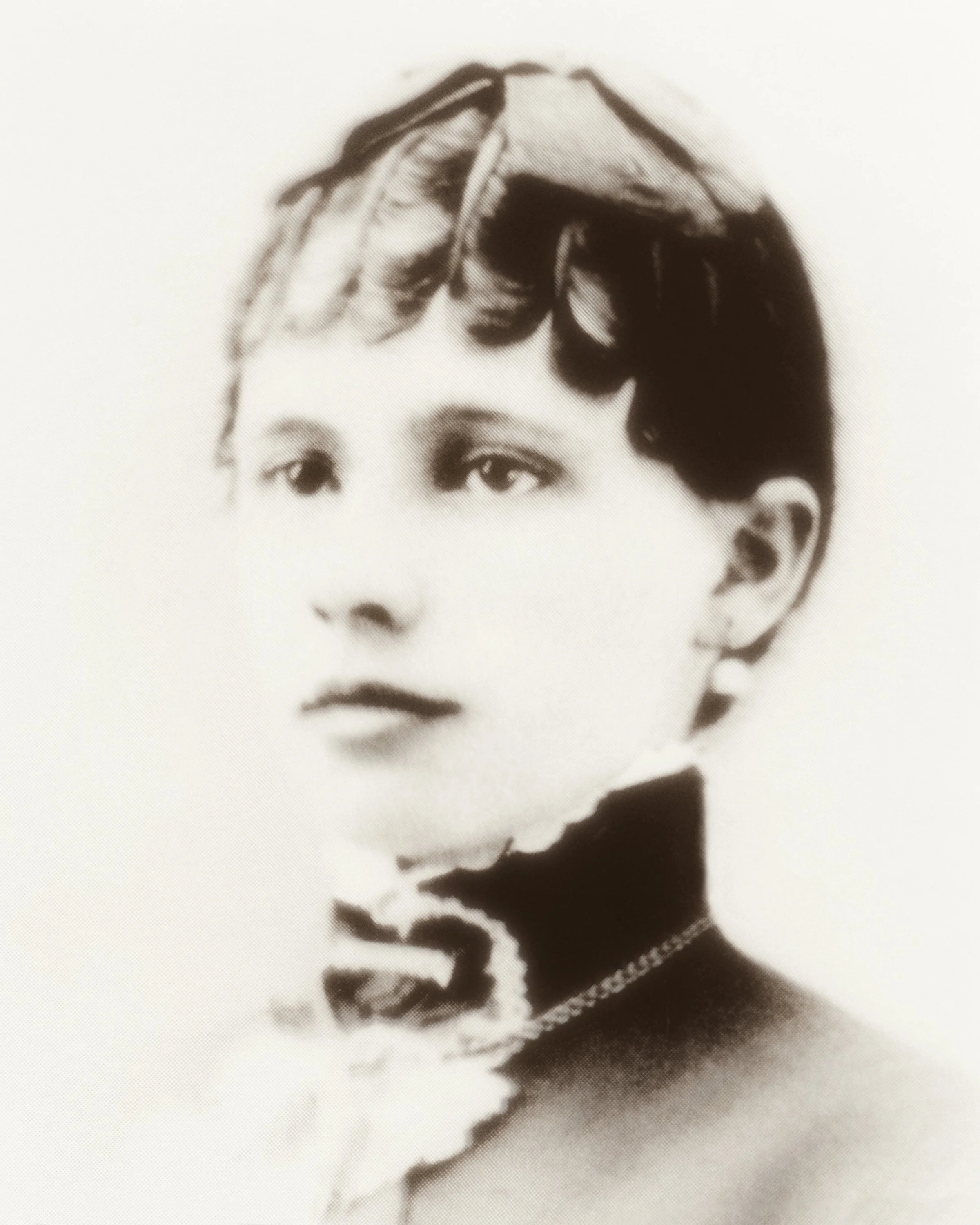 Stacy Renee Morrison