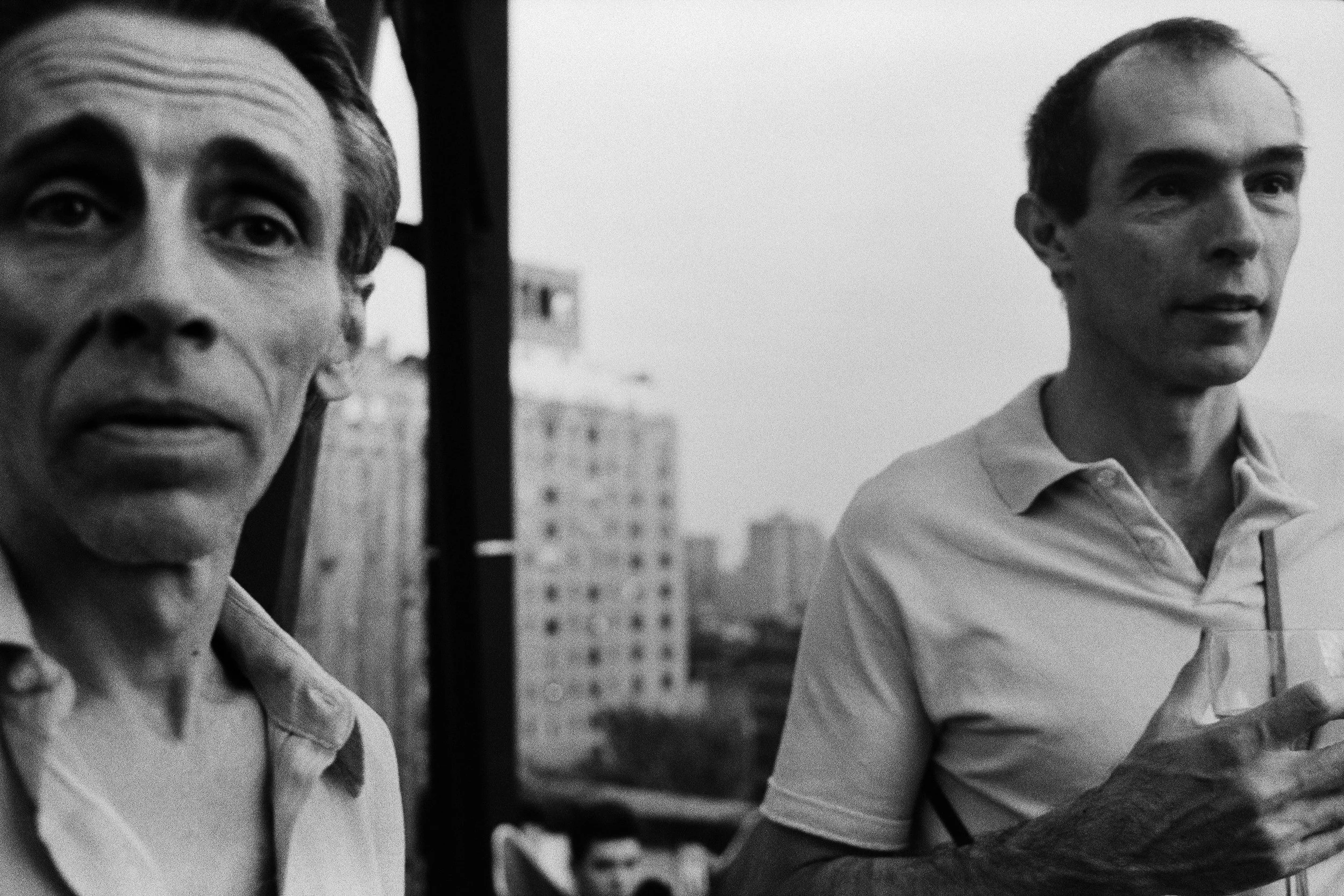 Allen Frame courtesy of Gitterman Gallery