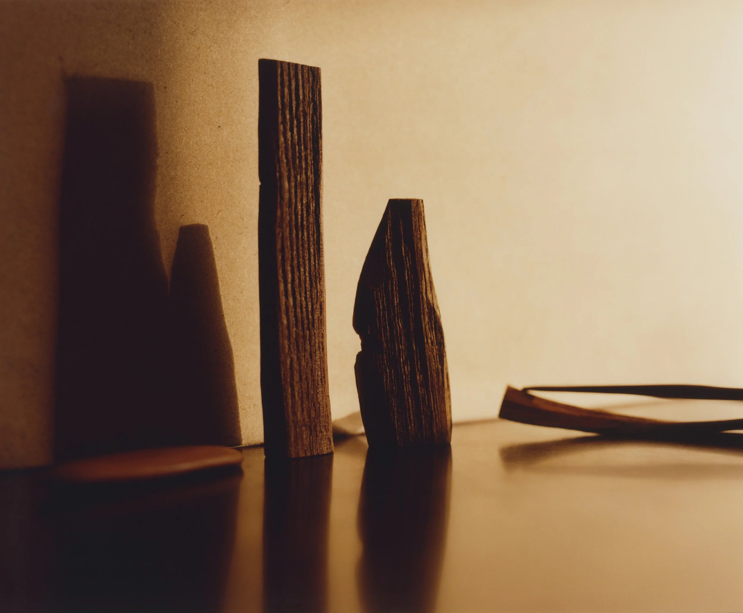 Jalan & Jibril Durimel