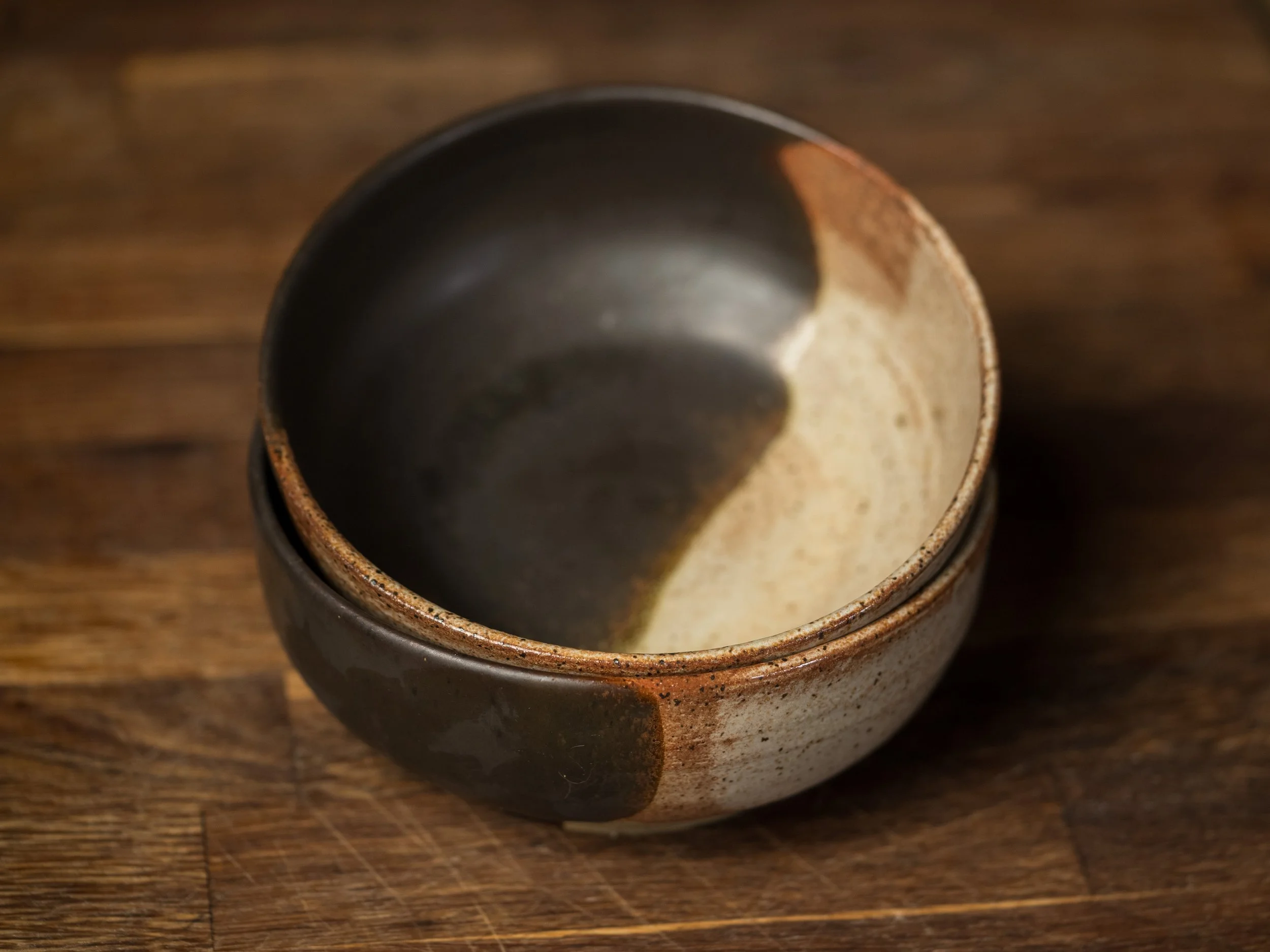 The Porridge Bowl