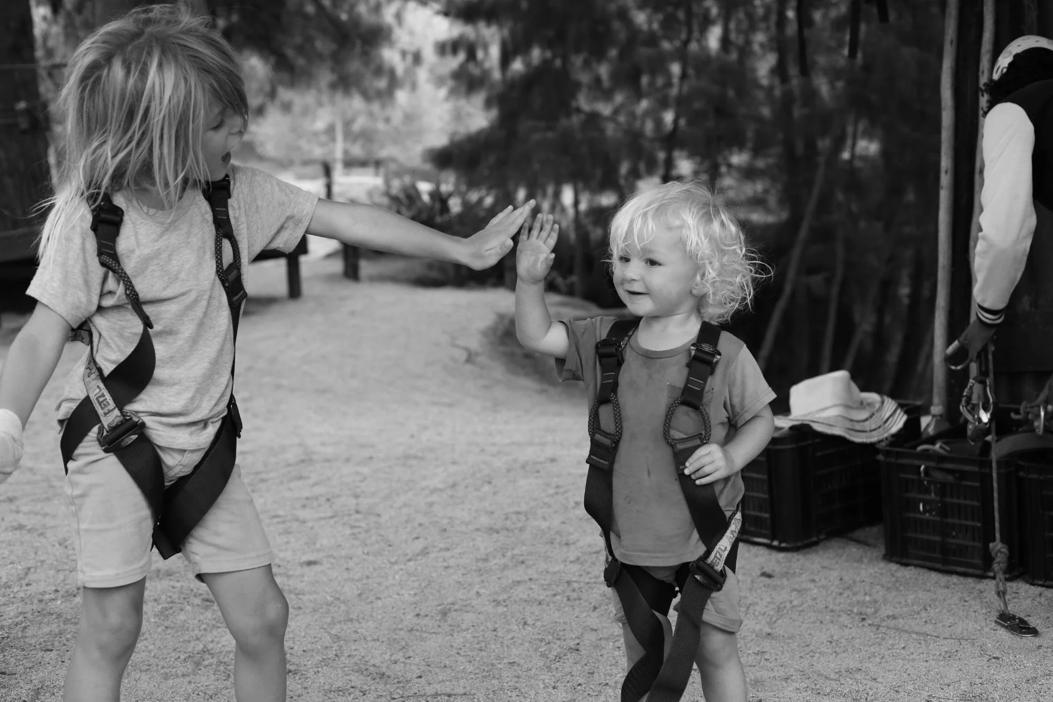 Autonomy vs. Addiction: A Parent’s Responsibility to Step In