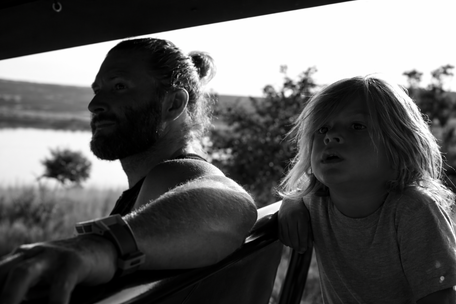 8 Years Lost: Escaping Life Instead of Living It