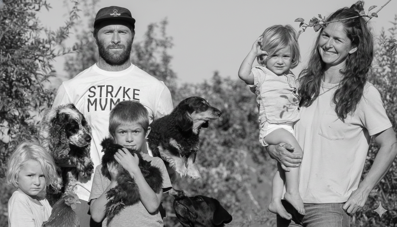 Antifragility: Why Stress + Recovery Builds Stronger Humans