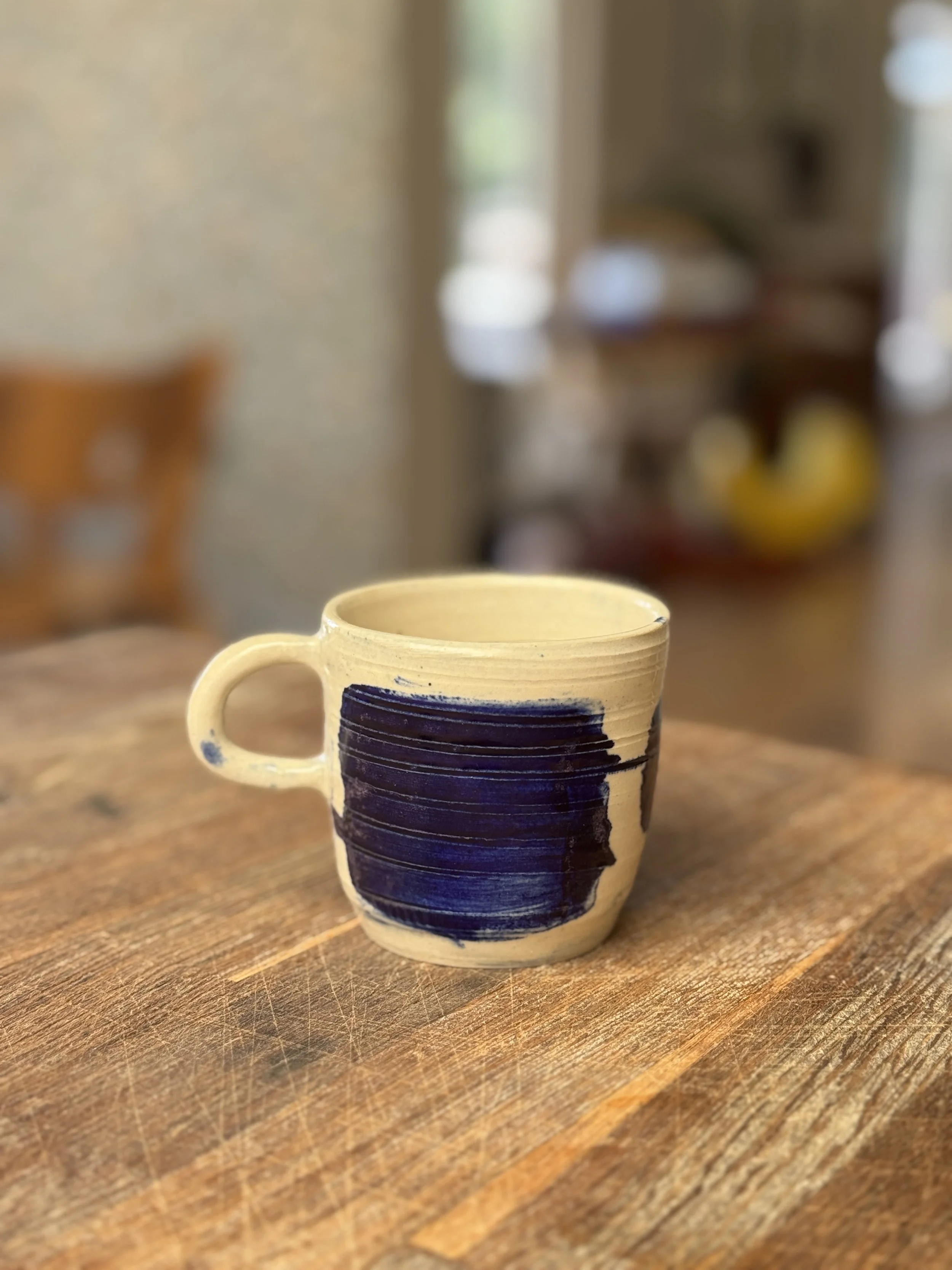 The Blue Footed Boobie