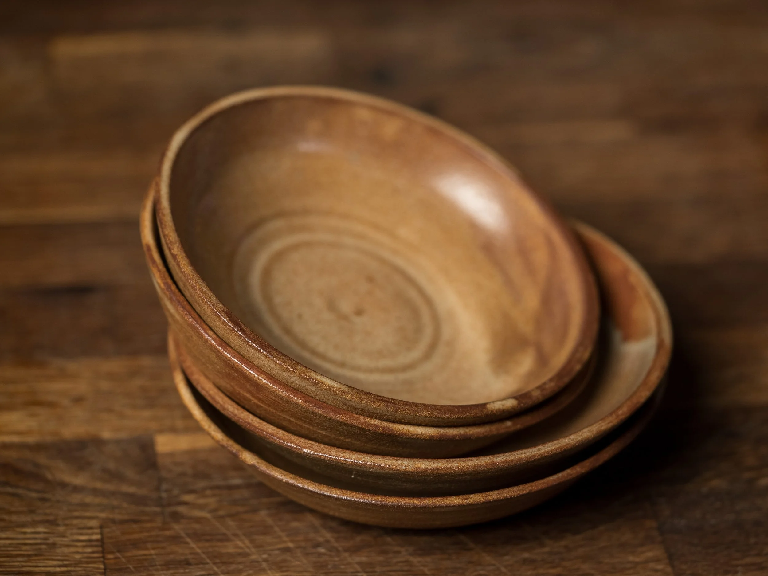 Serving Bowls (set of 4)