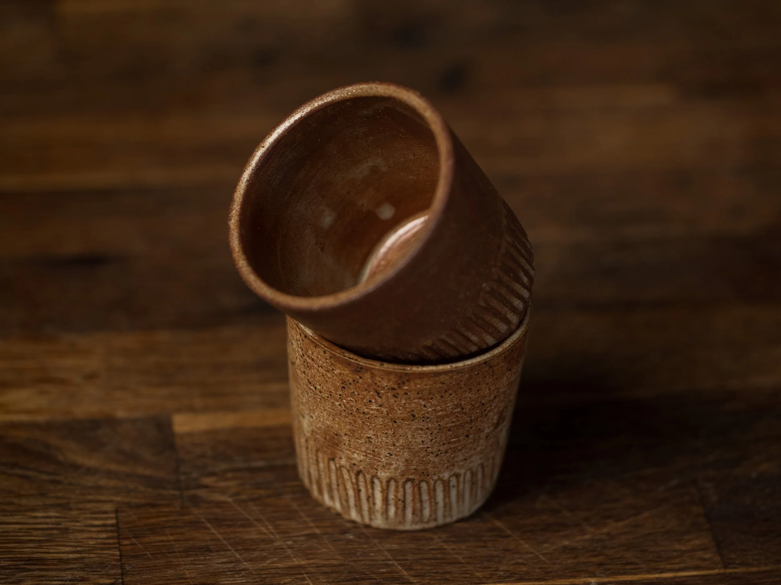 The Tiny Tumbler