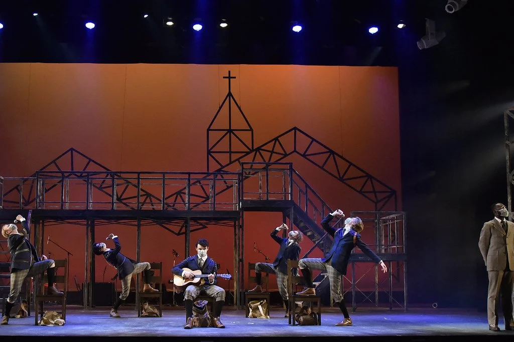 "Spring Awakening" 2020