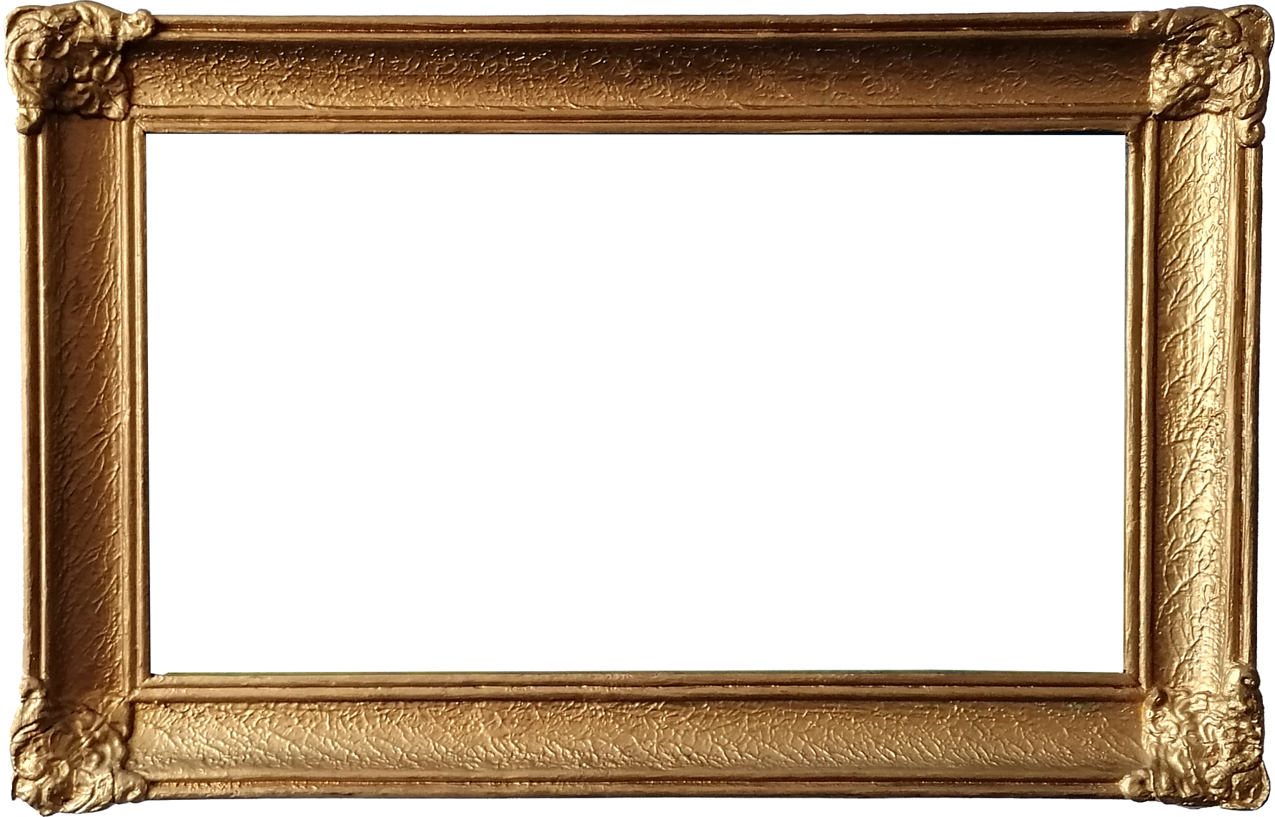 Leo's Portfolio 'Gallery' Frame