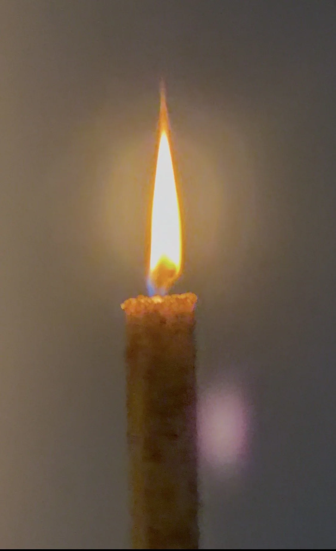 Sacred Candle Work