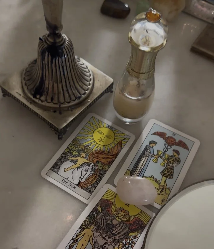 The Empress Beauty Aura Ritual – 3 Days to Become Unforgettable