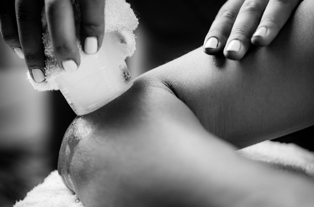 Therapy Massage | Restore Wellness Studio — Restore Wellness Studio
