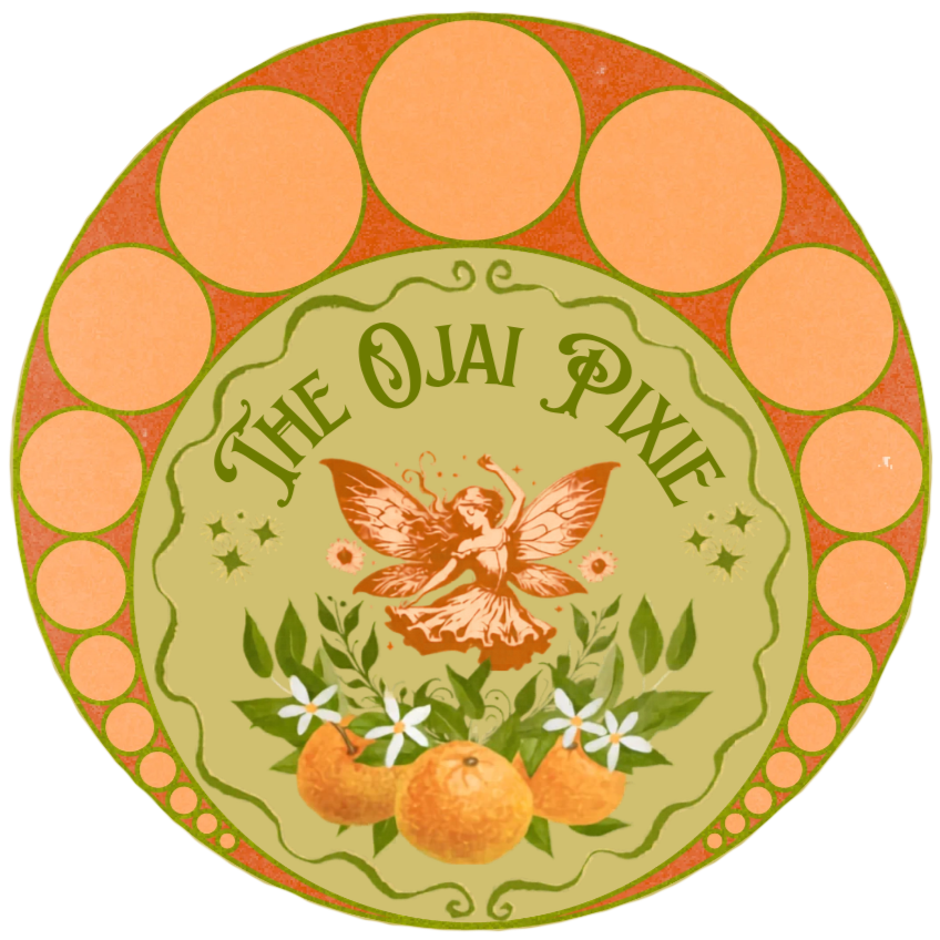 The Ojai Pixie