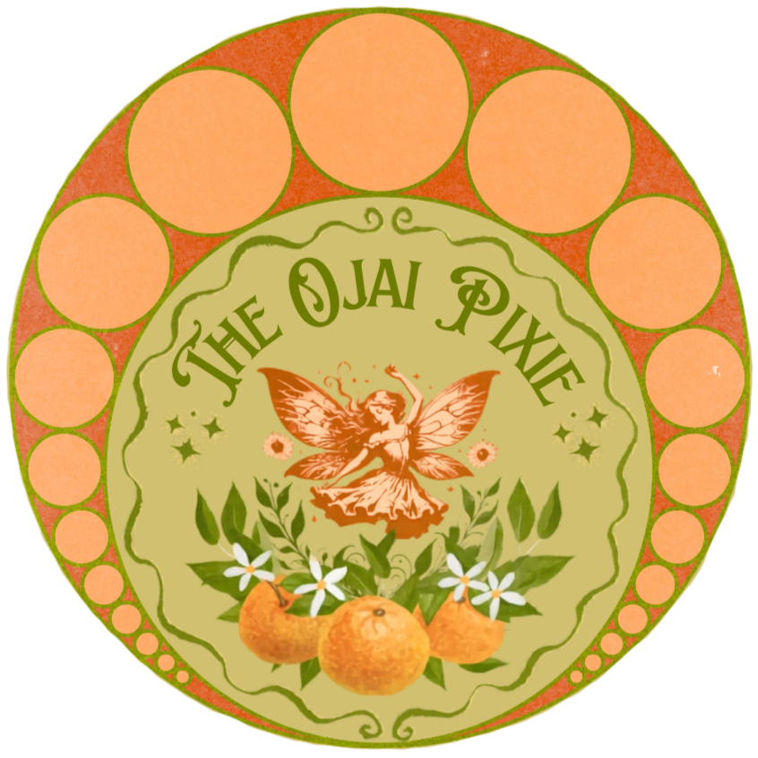The Ojai Pixie