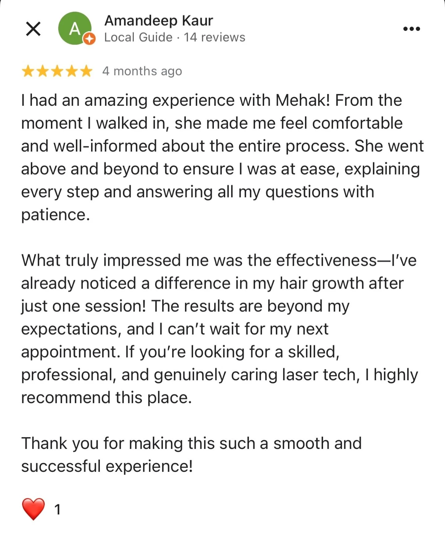 Full body laser- $99
#fyp #laserhairremoval #brampton