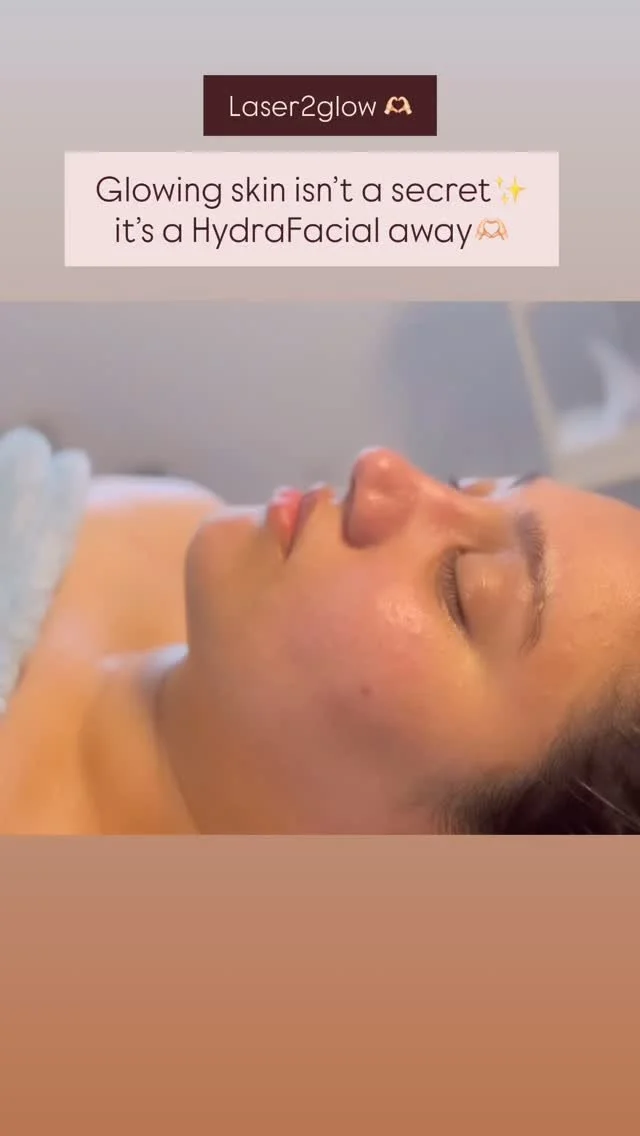 Book your facial today - Only $75
#fyp #facial #skincare #brampton #toronto