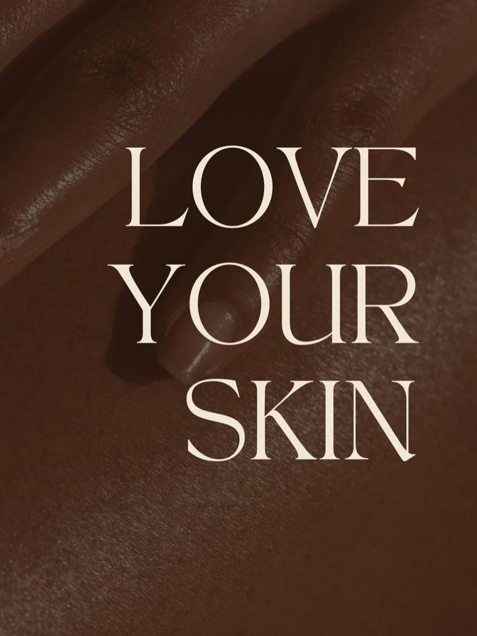 Prioritize yourself without apology 🩵