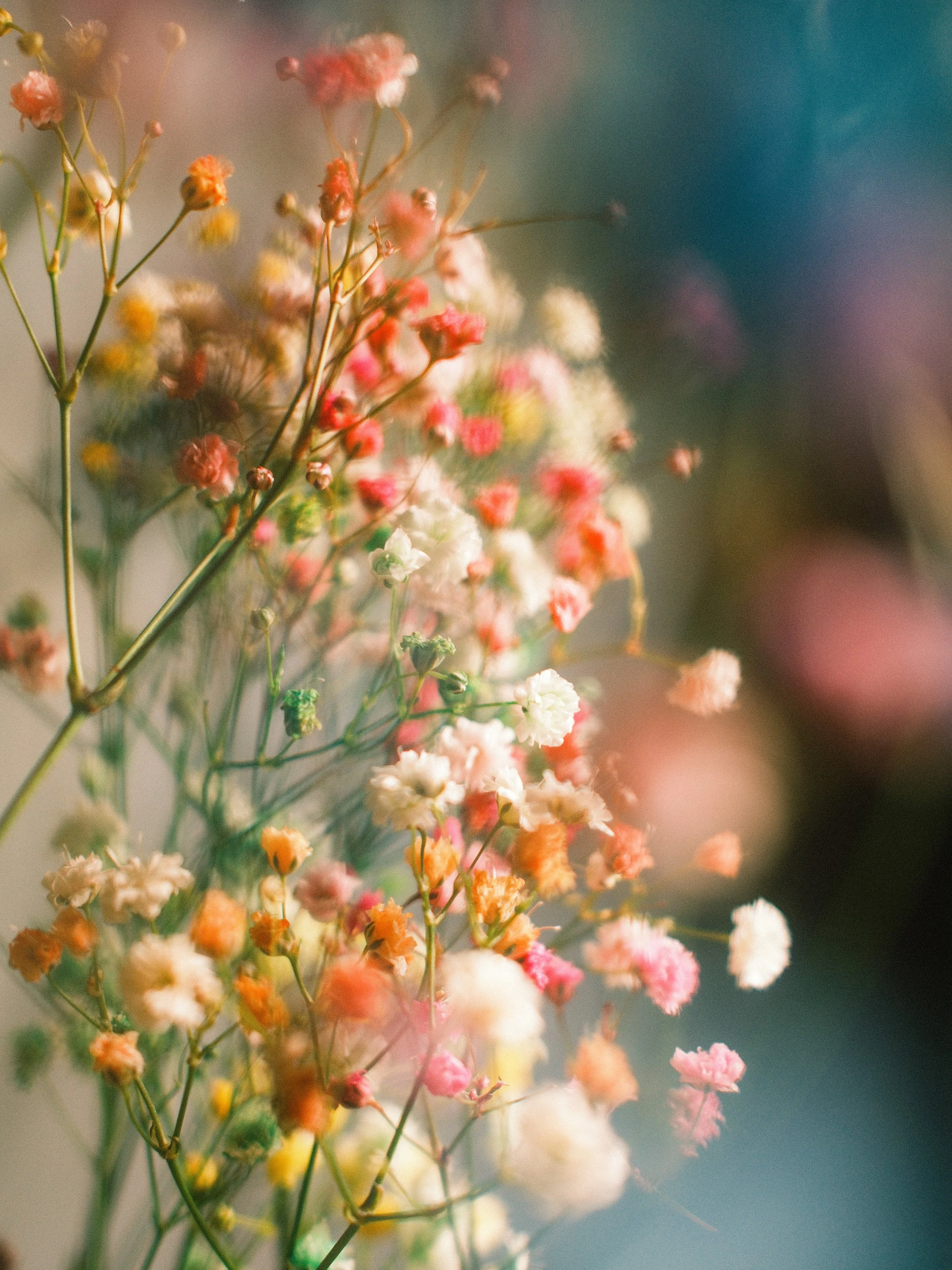Ethereal Recipe - Flowers