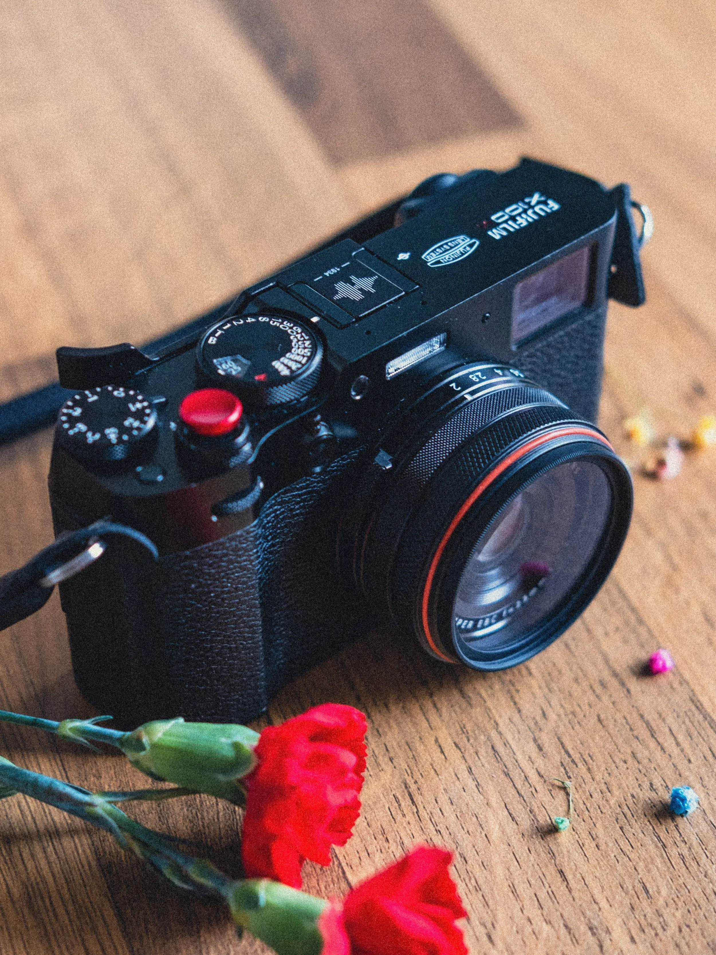 How to Add and Save Film Recipes to Your Fujifilm Camera