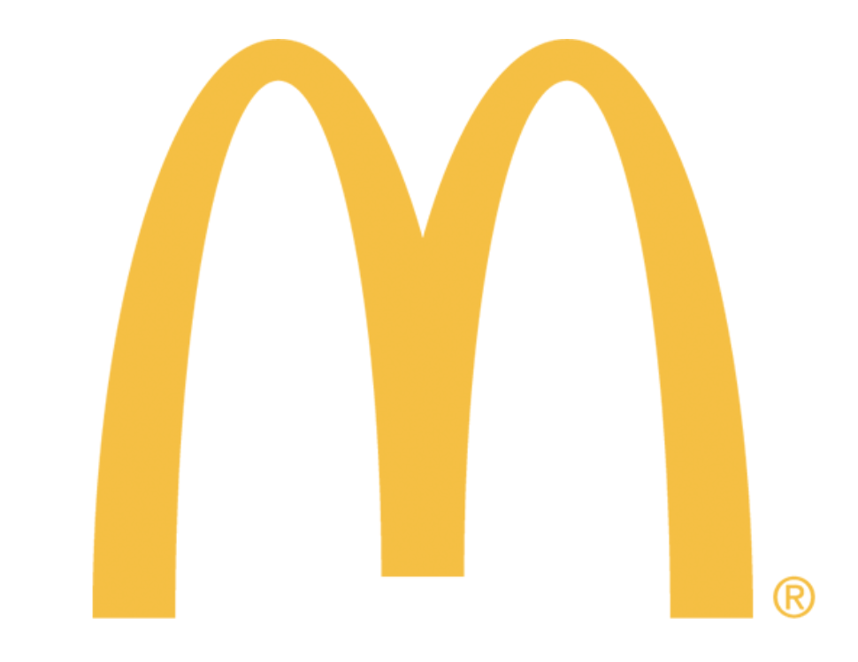 Logo de McDonald's