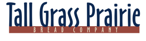 Logo de Tall Grass Prairie