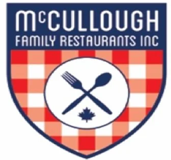 Logo de McCullough Family Restaurants