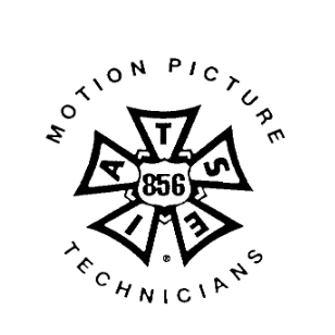 Logo IATSE 856