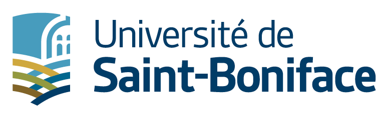 Université de Saint-Boniface logo