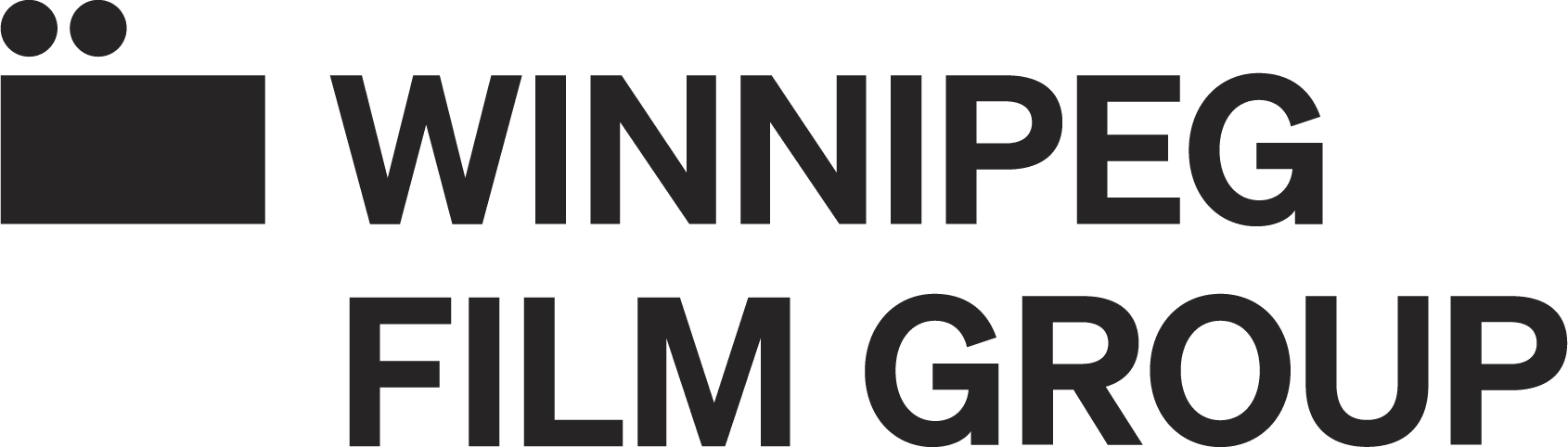 Logo de Winnipeg Film Group