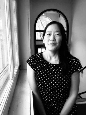 Executive Director Tani Miki