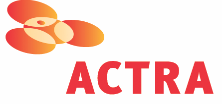ACTRA logo