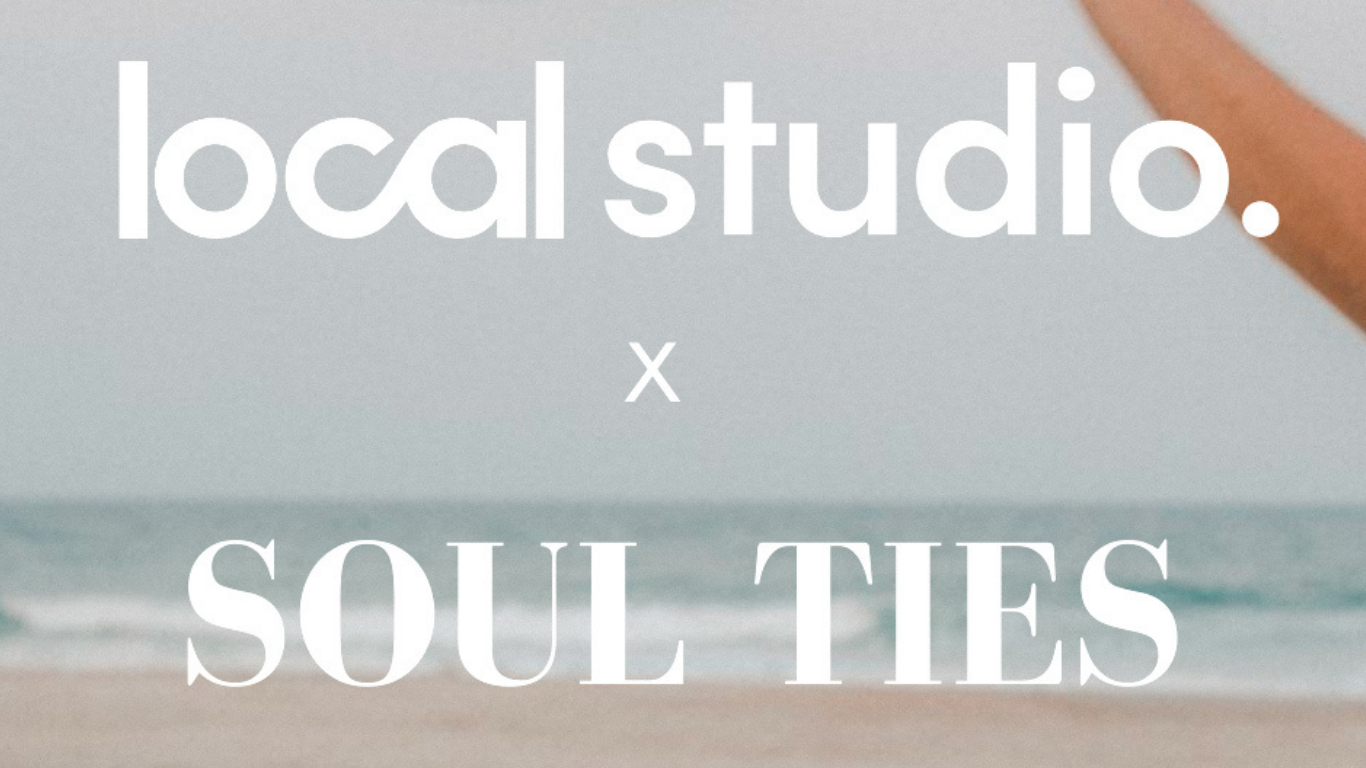 Local Studio x Soul Ties Pop-Up