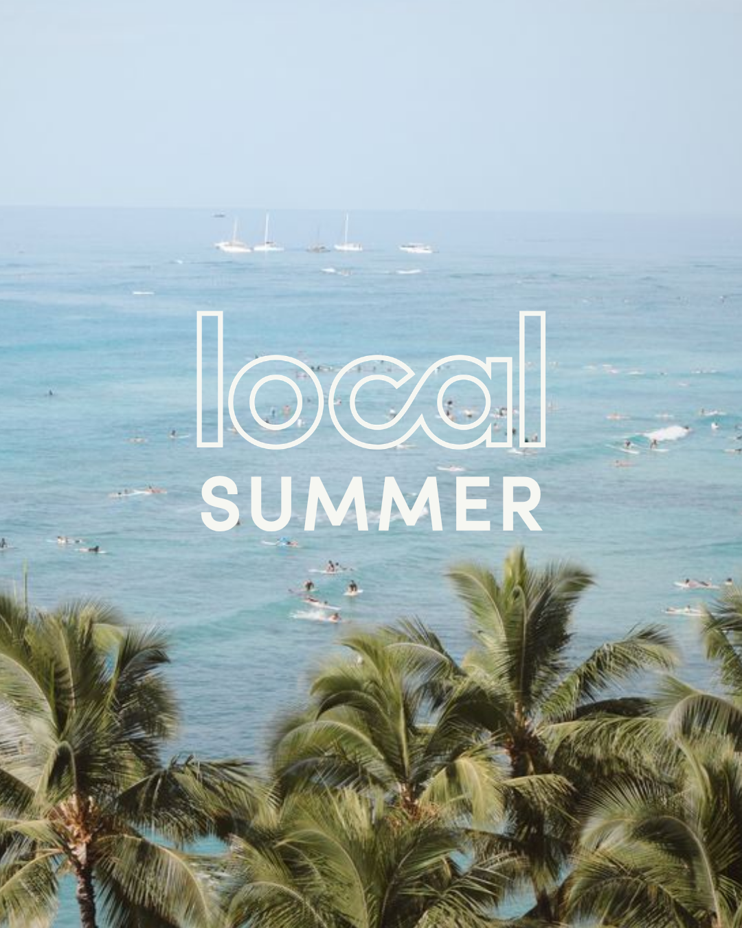 LOCAL X LOVE ISLAND SOCIAL