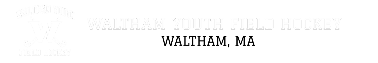Waltham Youth Field Hockey